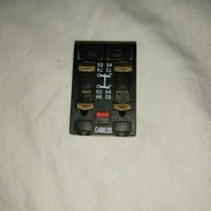Lovato G480