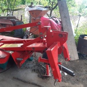 ROTO KOSA KM165
