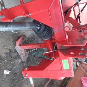 ROTO KOSA KM165