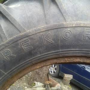 Guma za traktor 14,9/13-28
