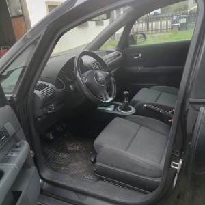 Audi A2 1.4 TDI, 66 kW, 2004.godina
