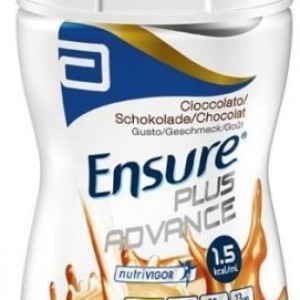 ENSURE PLUS ADVANCE