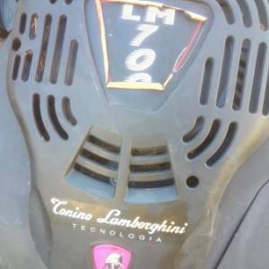 Motor za kosilicu