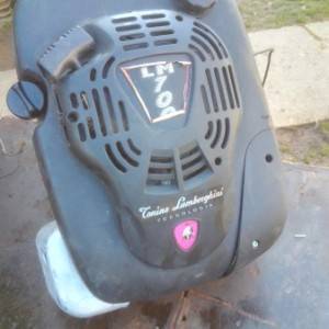 Motor za kosilicu