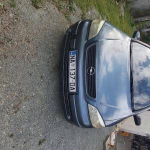 Auto opel astra 1.4   16v