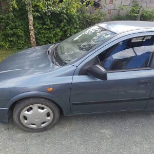 Auto opel astra 1.4   16v