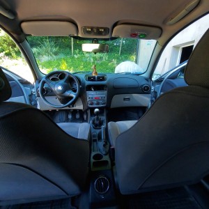 ALFA ROMEO 147 1.9 JTD