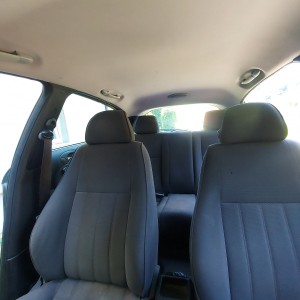 ALFA ROMEO 147 1.9 JTD