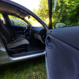 ALFA ROMEO 147 1.9 JTD