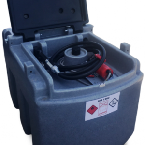 Spremnik za gorivo 600 L