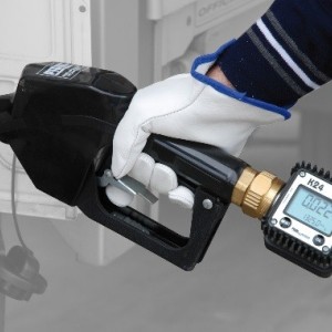 Spremnik za gorivo 600 L