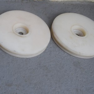Plastične koloture