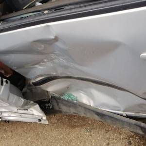 VW Passat karavan TDI 90, 2000., dijelovi