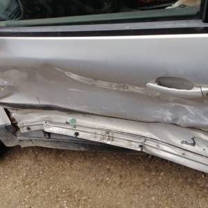 VW Passat karavan TDI 90, 2000., dijelovi