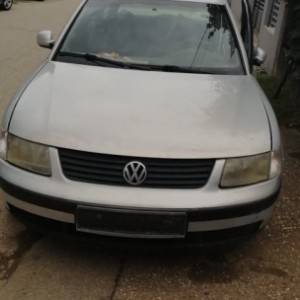 VW Passat karavan TDI 90, 2000., dijelovi