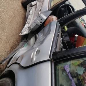 VW Passat karavan TDI 90, 2000., dijelovi