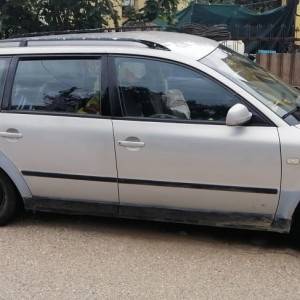 VW Passat karavan TDI 90, 2000., dijelovi