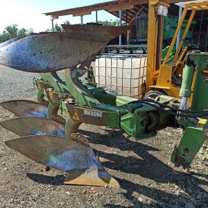 Plug krone mustang