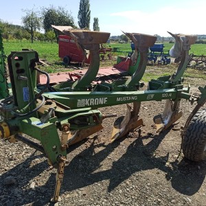 Plug krone mustang