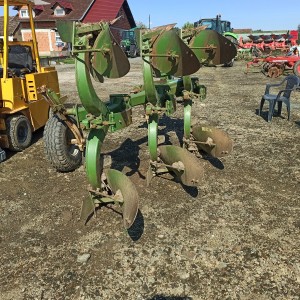 Plug krone mustang