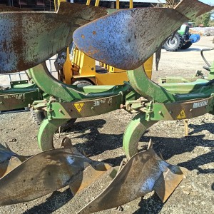 Plug krone mustang