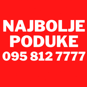 POMOć U UČENJU iz cjelokupnog nastavnog programa, klasično ili online
