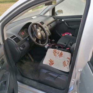 Vw touran 1.9 tdi Akcija zimski set kotača gratis
