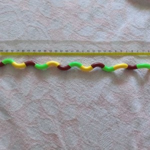 Fidget toys tangle 4