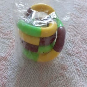 Fidget toys tangle 4