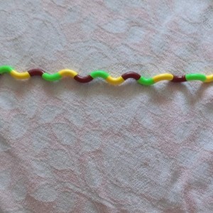 Fidget toys tangle 4