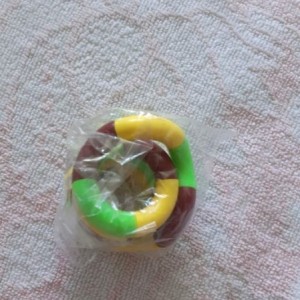 Fidget toys tangle 4