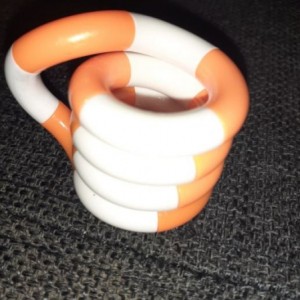 Fidget toys tangle 5