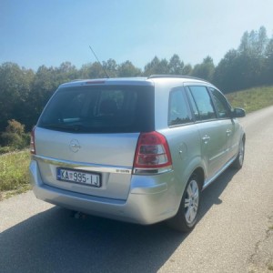 Opel Zafira 1,7 DTR ENJOY