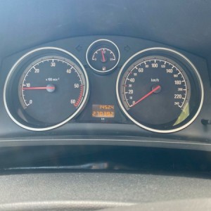 Opel Zafira 1,7 DTR ENJOY