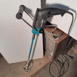 Mješalica Iskra 720 W