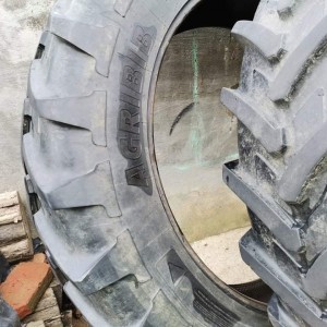 Gume Michelin 420/80R46