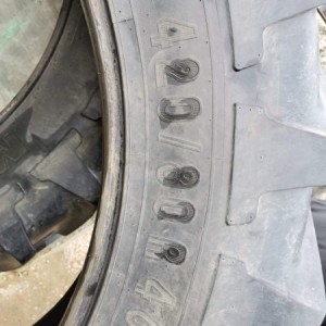 Gume Michelin 420/80R46