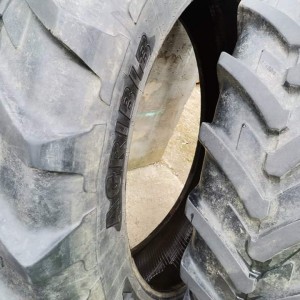 Gume Michelin 420/80R46