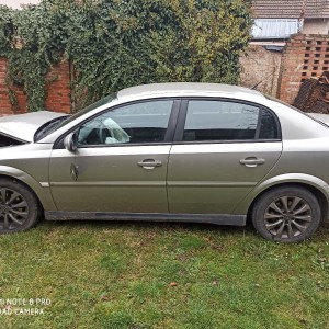 Vectra 1.9cdti 2005
