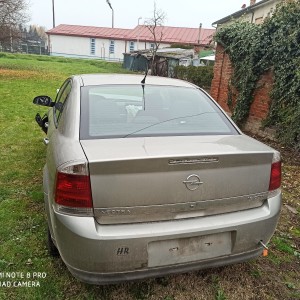Vectra 1.9cdti 2005