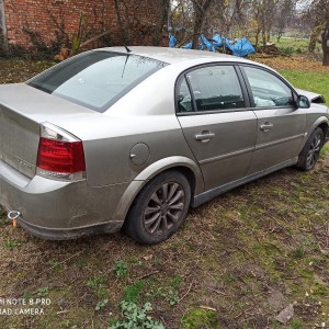 Vectra 1.9cdti 2005