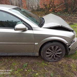 Vectra 1.9cdti 2005