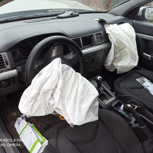 Vectra 1.9cdti 2005