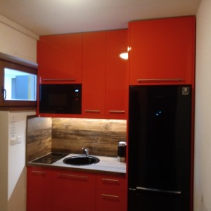 Toplice Sveti Martin (apartman D2 )