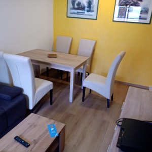 Toplice Sveti Martin (apartman D2 )