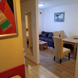 Toplice Sveti Martin (apartman D2 )