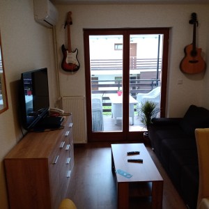 Toplice Sveti Martin (apartman D2 )