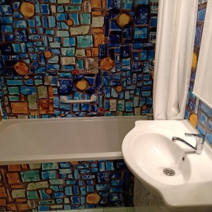 Toplice Sveti Martin (apartman D2 )