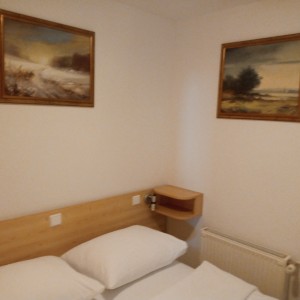 Toplice Sveti Martin (apartman D2 )