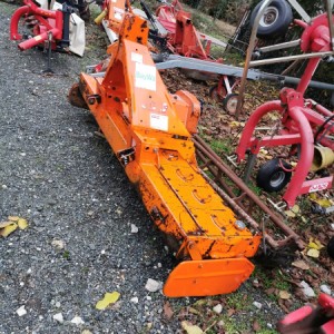 Maschio 2,5m nozevi